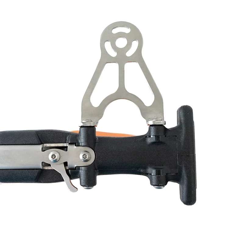 MVD Zeso Speargun INOX Camera Mount – Spearfishing World