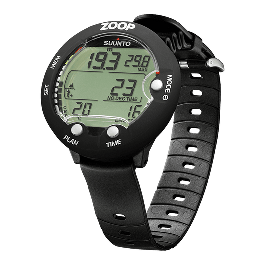 Suunto Zoop Dive Computer